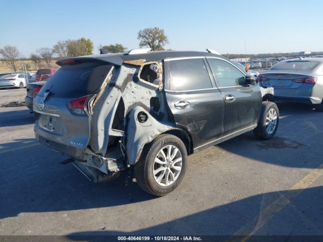 Photo 3 VIN: KNMAT2MT9JP514305 - NISSAN ROGUE 