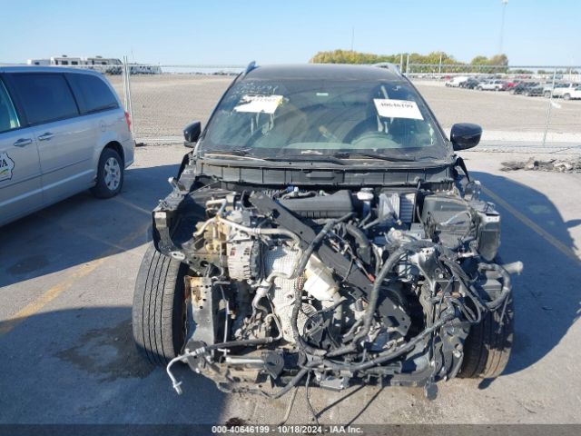 Photo 5 VIN: KNMAT2MT9JP514305 - NISSAN ROGUE 