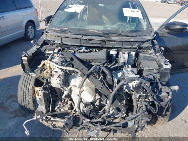 Photo 9 VIN: KNMAT2MT9JP514305 - NISSAN ROGUE 