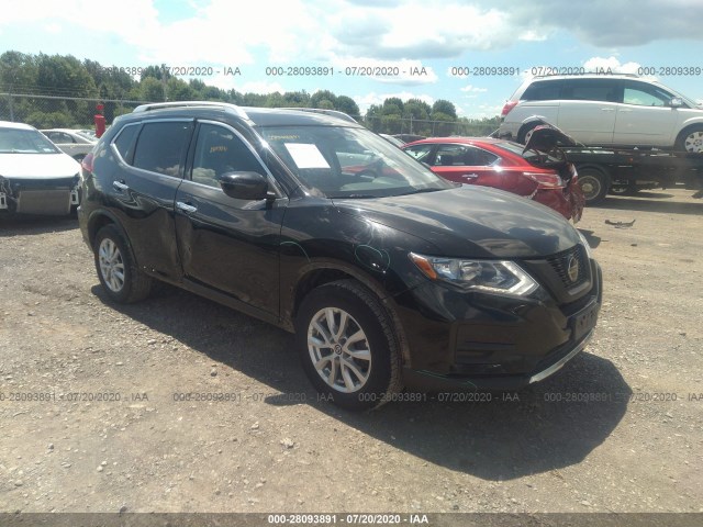 Photo 0 VIN: KNMAT2MT9JP515230 - NISSAN ROGUE 