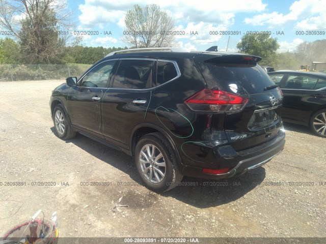 Photo 2 VIN: KNMAT2MT9JP515230 - NISSAN ROGUE 