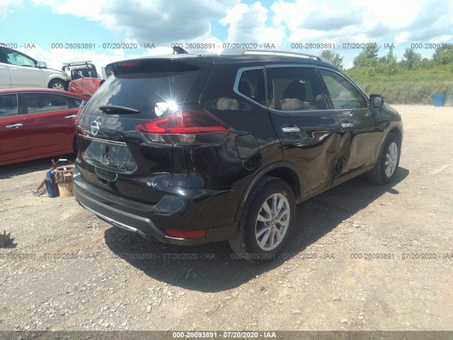 Photo 3 VIN: KNMAT2MT9JP515230 - NISSAN ROGUE 