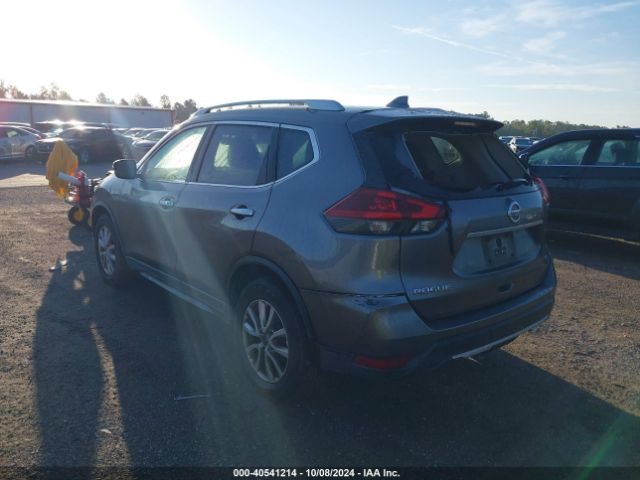 Photo 2 VIN: KNMAT2MT9JP516880 - NISSAN ROGUE 