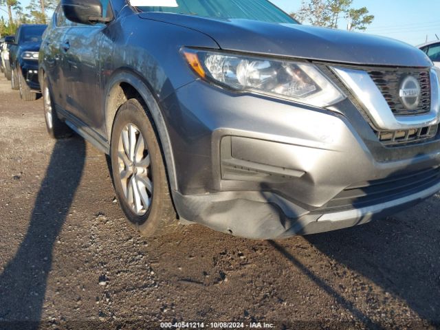 Photo 5 VIN: KNMAT2MT9JP516880 - NISSAN ROGUE 