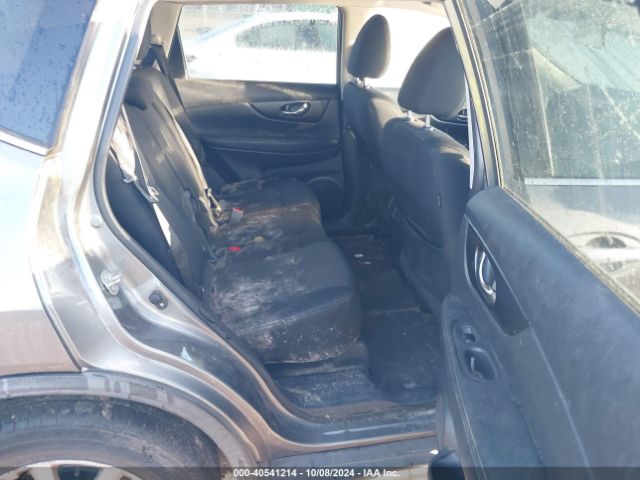 Photo 7 VIN: KNMAT2MT9JP516880 - NISSAN ROGUE 