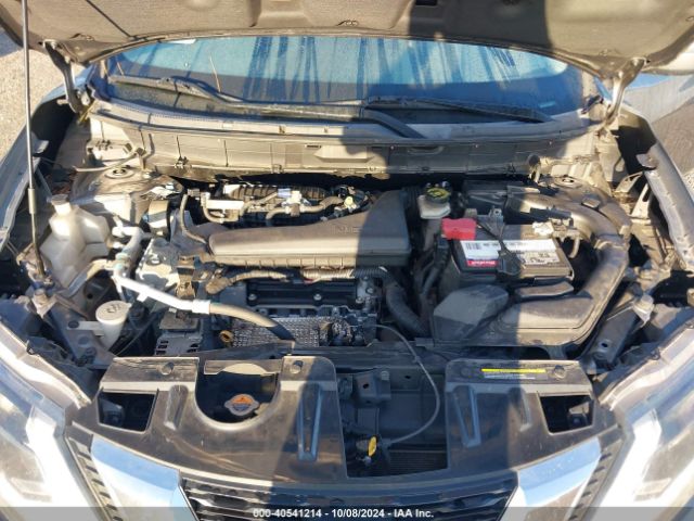 Photo 9 VIN: KNMAT2MT9JP516880 - NISSAN ROGUE 