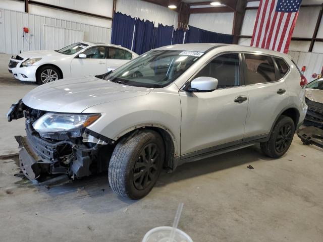 Photo 0 VIN: KNMAT2MT9JP520752 - NISSAN ROGUE S 