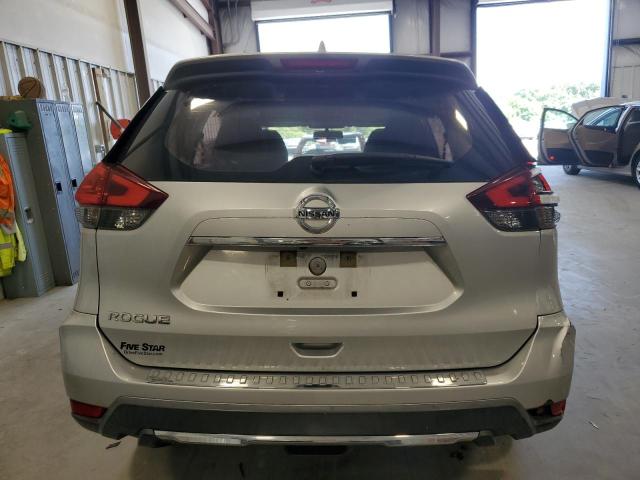 Photo 5 VIN: KNMAT2MT9JP520752 - NISSAN ROGUE S 