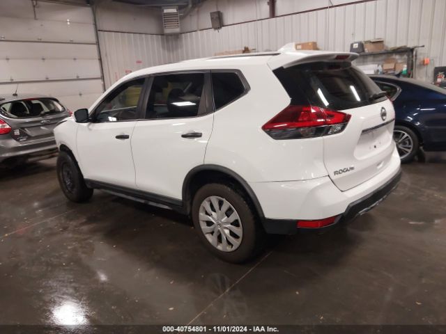 Photo 2 VIN: KNMAT2MT9JP521433 - NISSAN ROGUE 