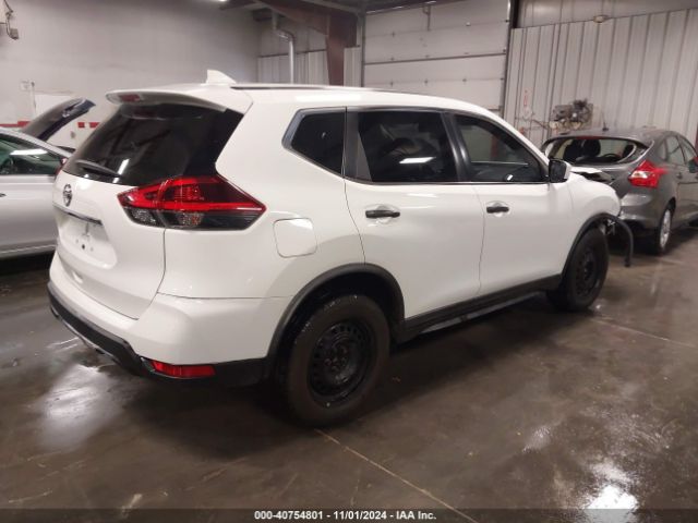 Photo 3 VIN: KNMAT2MT9JP521433 - NISSAN ROGUE 