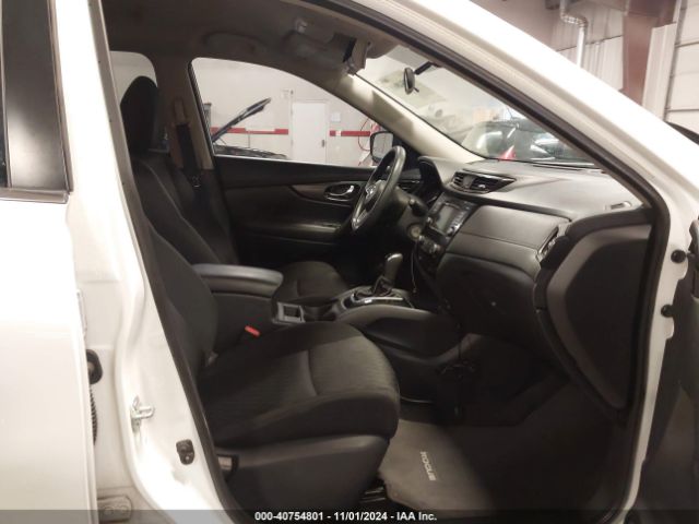 Photo 4 VIN: KNMAT2MT9JP521433 - NISSAN ROGUE 