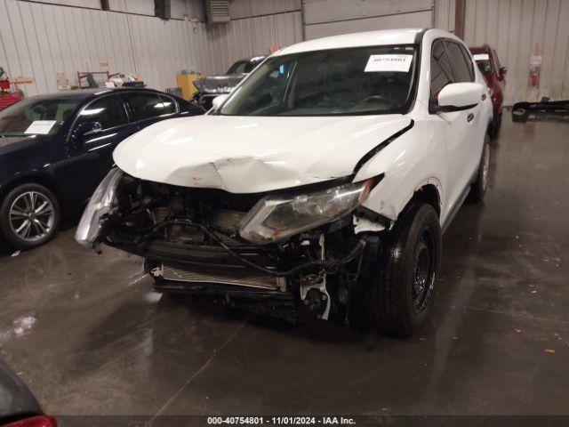 Photo 5 VIN: KNMAT2MT9JP521433 - NISSAN ROGUE 