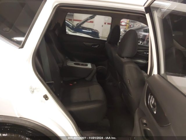 Photo 7 VIN: KNMAT2MT9JP521433 - NISSAN ROGUE 