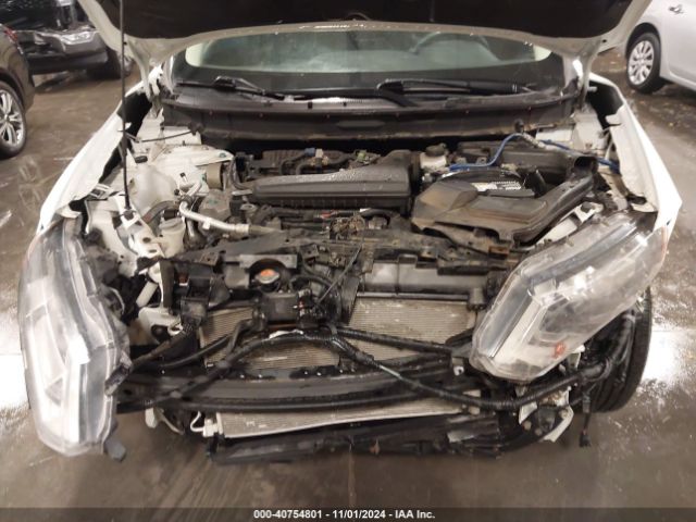 Photo 9 VIN: KNMAT2MT9JP521433 - NISSAN ROGUE 