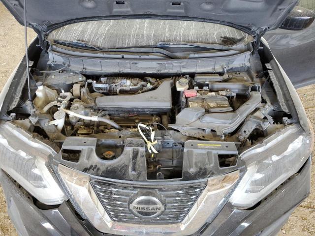 Photo 11 VIN: KNMAT2MT9JP522467 - NISSAN ROGUE S 