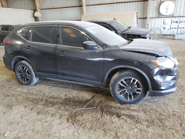 Photo 3 VIN: KNMAT2MT9JP522467 - NISSAN ROGUE S 