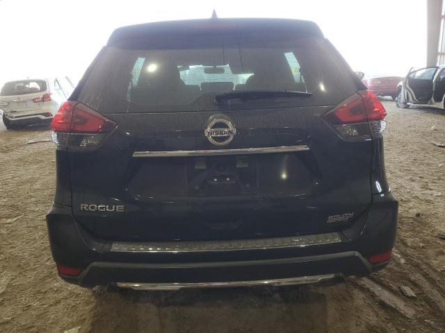 Photo 5 VIN: KNMAT2MT9JP522467 - NISSAN ROGUE S 