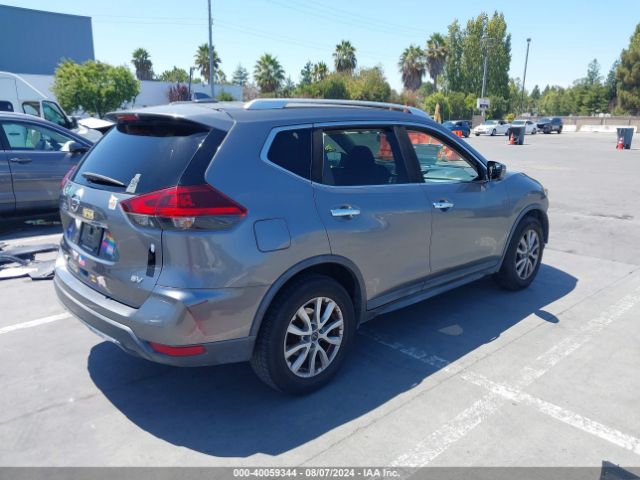 Photo 3 VIN: KNMAT2MT9JP525644 - NISSAN ROGUE 