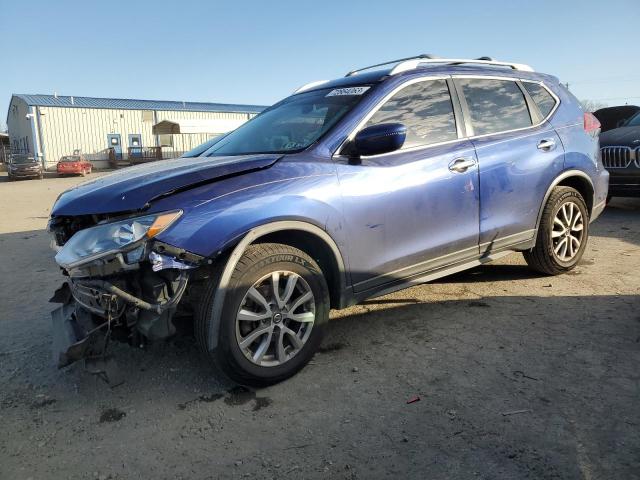 Photo 0 VIN: KNMAT2MT9JP526017 - NISSAN ROGUE 