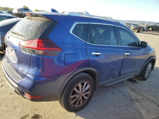 Photo 2 VIN: KNMAT2MT9JP526017 - NISSAN ROGUE 