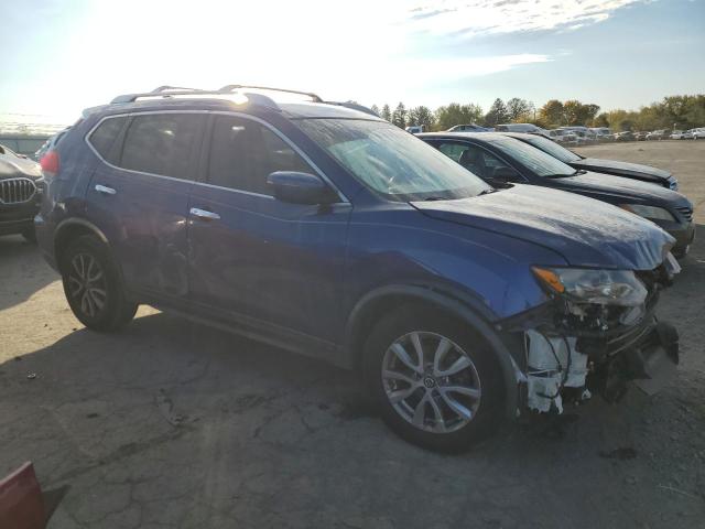 Photo 3 VIN: KNMAT2MT9JP526017 - NISSAN ROGUE 