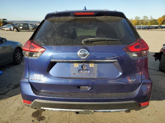 Photo 5 VIN: KNMAT2MT9JP526017 - NISSAN ROGUE 