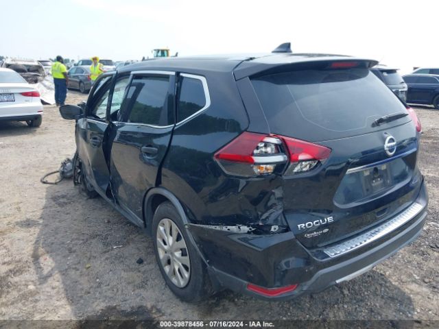 Photo 2 VIN: KNMAT2MT9JP527779 - NISSAN ROGUE 