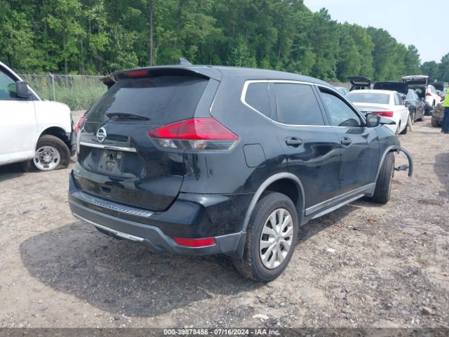 Photo 3 VIN: KNMAT2MT9JP527779 - NISSAN ROGUE 