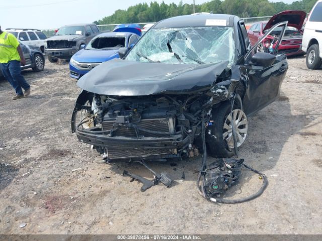 Photo 5 VIN: KNMAT2MT9JP527779 - NISSAN ROGUE 