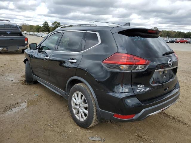 Photo 2 VIN: KNMAT2MT9JP529774 - NISSAN ROGUE S 