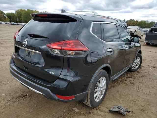 Photo 3 VIN: KNMAT2MT9JP529774 - NISSAN ROGUE S 