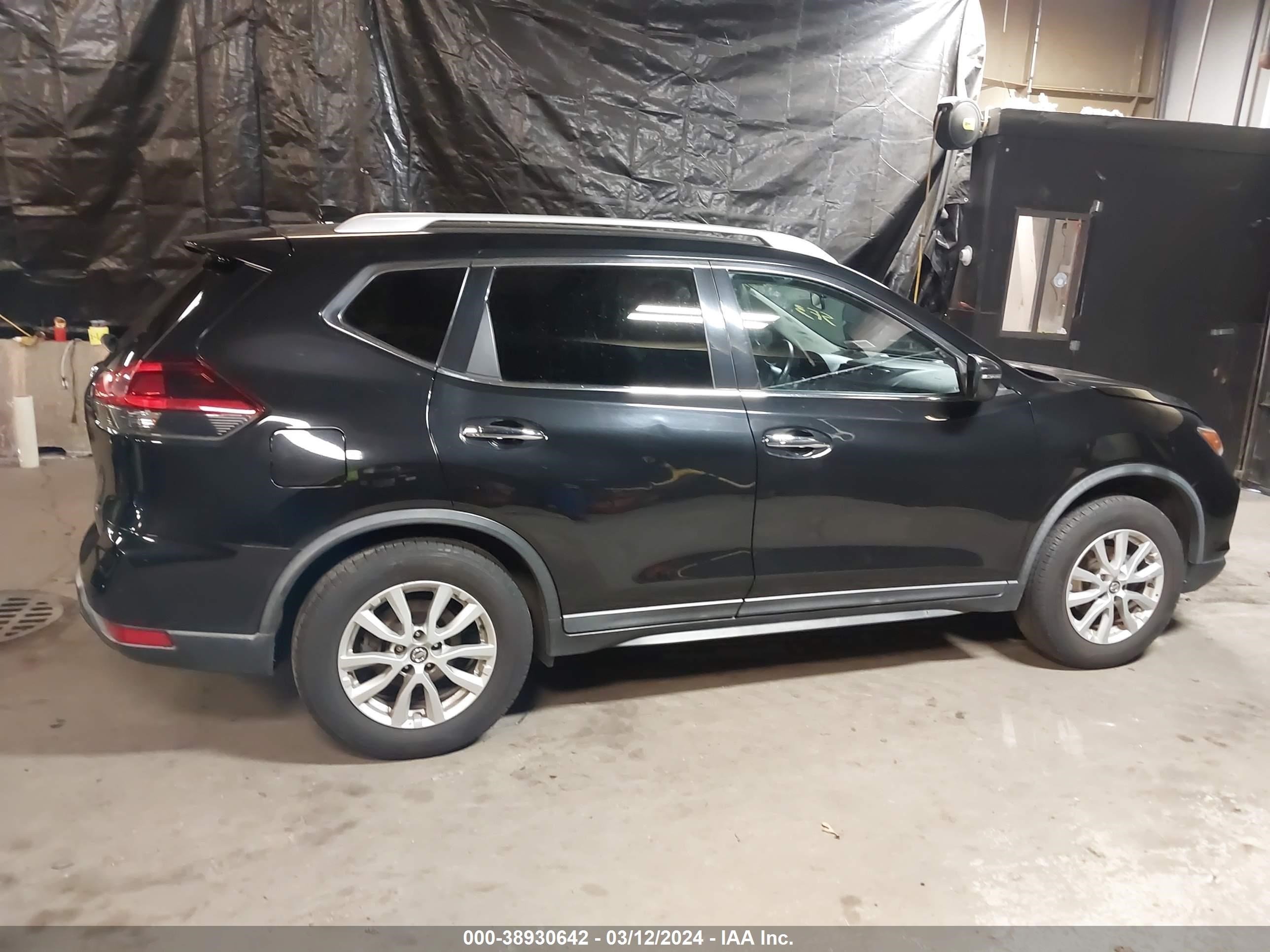 Photo 12 VIN: KNMAT2MT9JP535011 - NISSAN ROGUE 