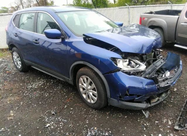 Photo 0 VIN: KNMAT2MT9JP538300 - NISSAN ROGUE 