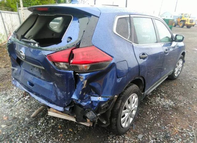 Photo 3 VIN: KNMAT2MT9JP538300 - NISSAN ROGUE 