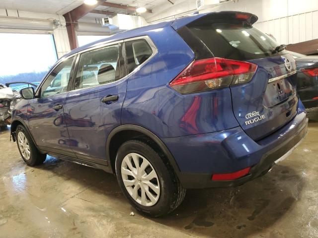 Photo 1 VIN: KNMAT2MT9JP539771 - NISSAN ROGUE 