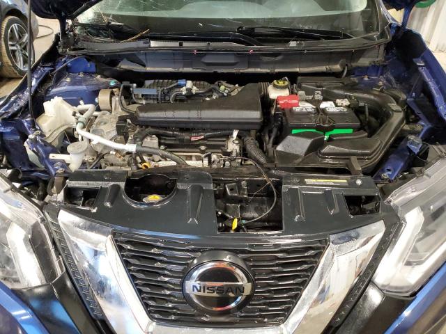 Photo 10 VIN: KNMAT2MT9JP539771 - NISSAN ROGUE 