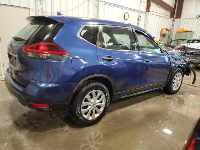 Photo 2 VIN: KNMAT2MT9JP539771 - NISSAN ROGUE 