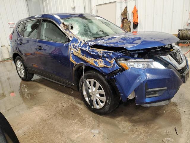 Photo 3 VIN: KNMAT2MT9JP539771 - NISSAN ROGUE 