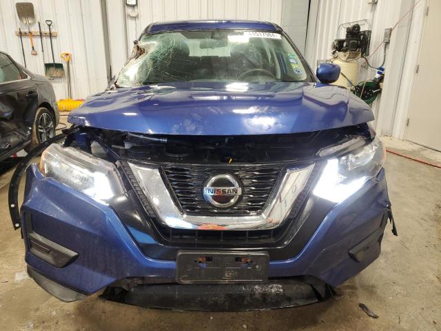 Photo 4 VIN: KNMAT2MT9JP539771 - NISSAN ROGUE 