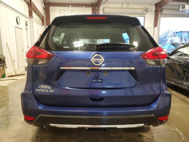 Photo 5 VIN: KNMAT2MT9JP539771 - NISSAN ROGUE 