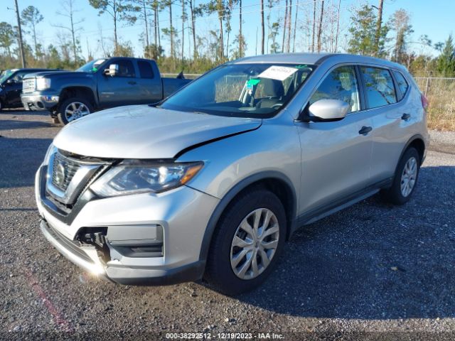 Photo 1 VIN: KNMAT2MT9JP544856 - NISSAN ROGUE 