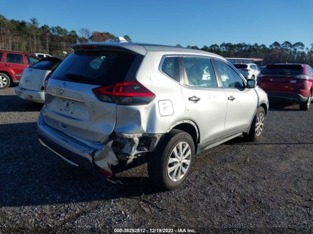 Photo 3 VIN: KNMAT2MT9JP544856 - NISSAN ROGUE 