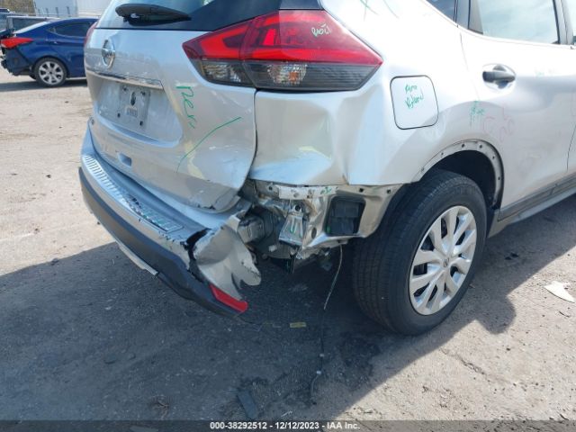 Photo 5 VIN: KNMAT2MT9JP544856 - NISSAN ROGUE 