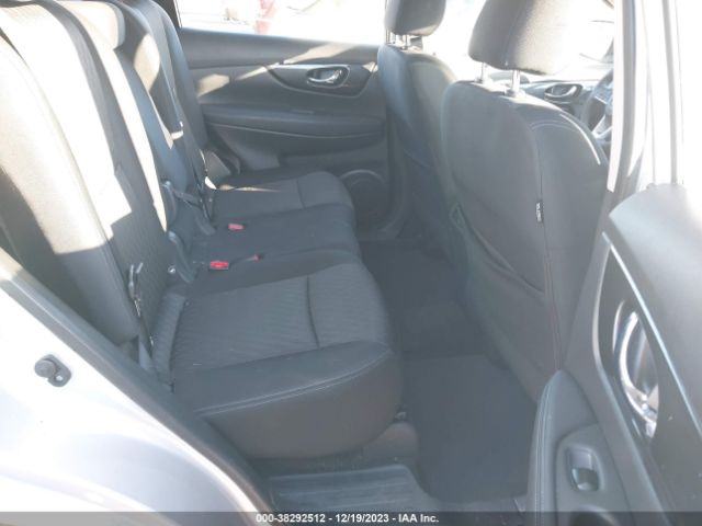 Photo 7 VIN: KNMAT2MT9JP544856 - NISSAN ROGUE 