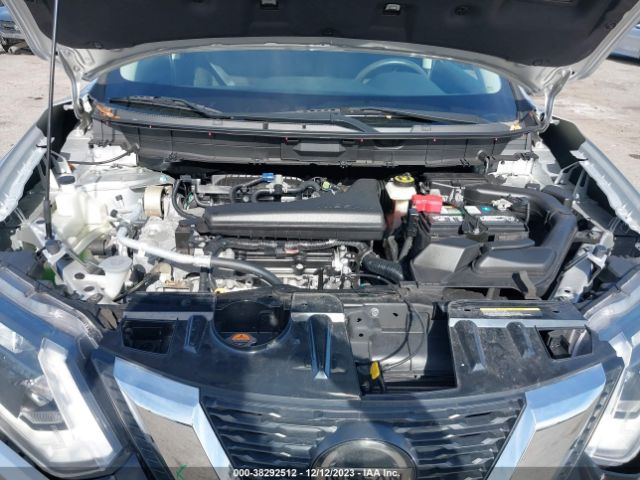 Photo 9 VIN: KNMAT2MT9JP544856 - NISSAN ROGUE 