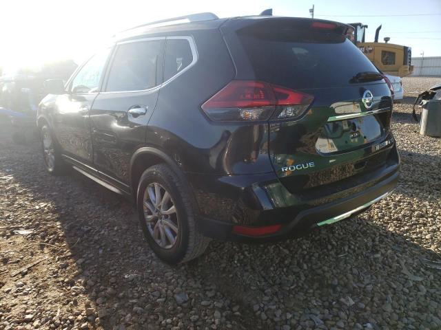 Photo 2 VIN: KNMAT2MT9JP545814 - NISSAN ROGUE S 