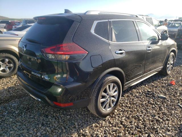 Photo 3 VIN: KNMAT2MT9JP545814 - NISSAN ROGUE S 