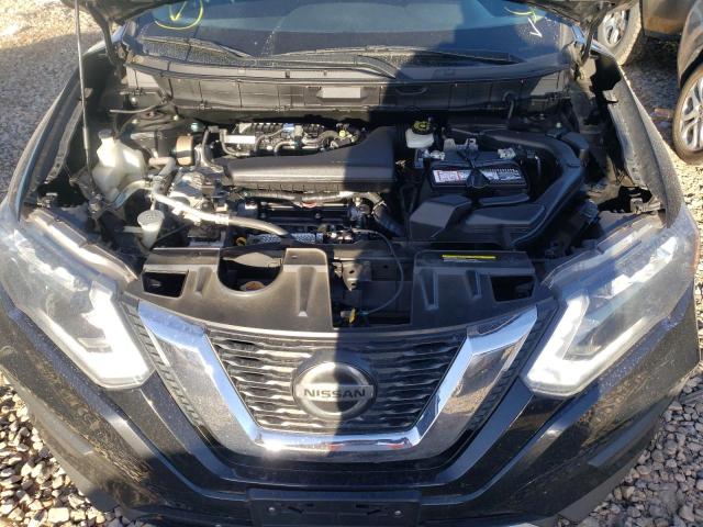 Photo 6 VIN: KNMAT2MT9JP545814 - NISSAN ROGUE S 