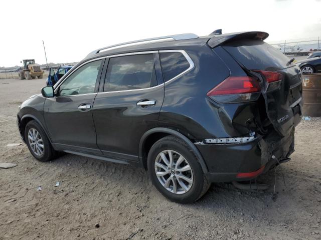 Photo 1 VIN: KNMAT2MT9JP546624 - NISSAN ROGUE 