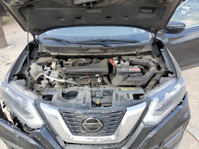 Photo 11 VIN: KNMAT2MT9JP546624 - NISSAN ROGUE 